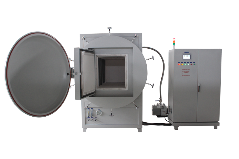 陶瓷燒結低真空與高真空的燒結